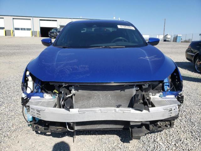 Photo 5 from auction – 2019 HONDA CIVIC with VIN 2HGFC2F83KH504083
