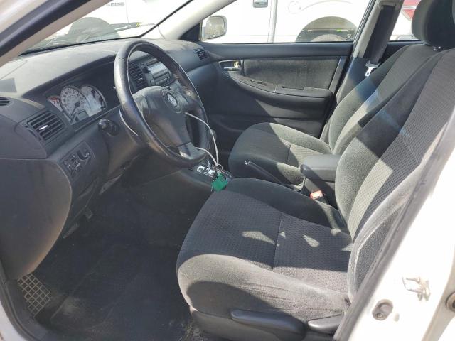 Photo 7 from auction – 2007 TOYOTA COROLLA CE with VIN 1NXBR32E17Z897286