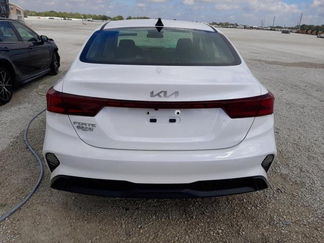 Photo 6 from auction – 2023 KIA FORTE LX with VIN 3KPF24AD2PE588689