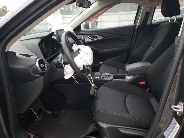 Photo 7 from auction – 2019 MAZDA CX-3 SPORT with VIN JM1DKDB70K1457644