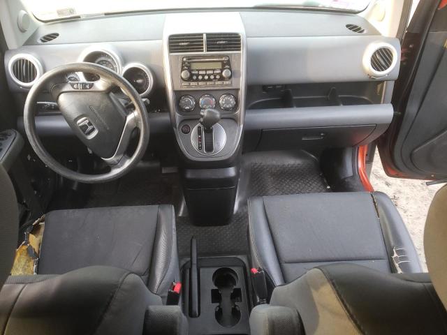 Фото 8 с аукциона – 2005 HONDA ELEMENT EX с VIN 5J6YH18655L005043