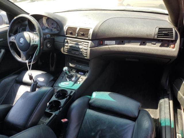 Photo 8 from auction – 2004 BMW M3 with VIN WBSBL934X4PN59001