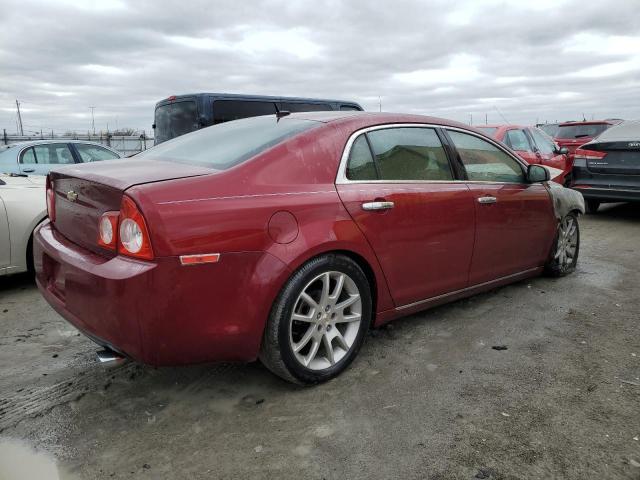 Photo 3 from auction – 2010 CHEVROLET MALIBU LTZ with VIN 1G1ZE5E71AF144076