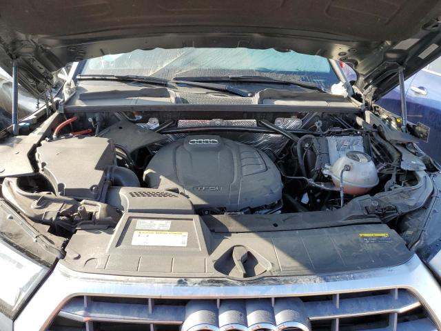 Photo 12 from auction – 2018 AUDI Q5 PRESTIG with VIN WA1CNAFY7J2118306