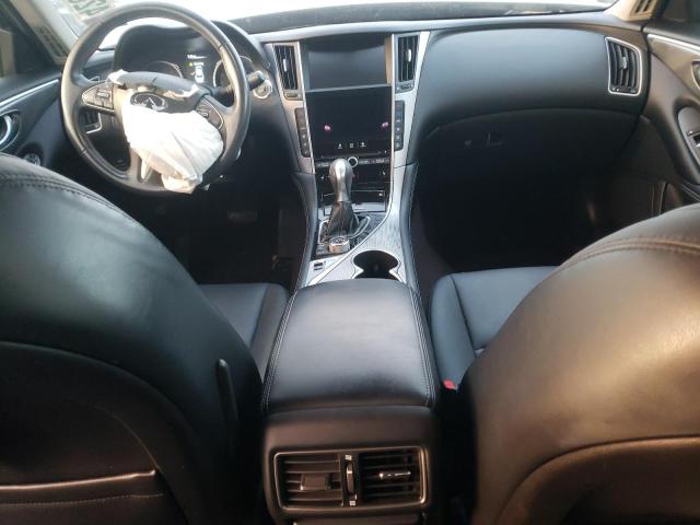 Photo 8 from auction – 2015 INFINITI Q50 BASE with VIN JN1BV7AP5FM355104