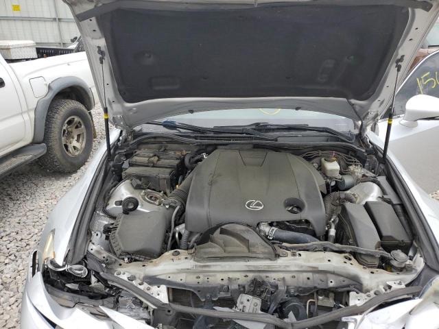 Photo 11 from auction – 2014 LEXUS IS 250 with VIN JTHBF1D26E5013238