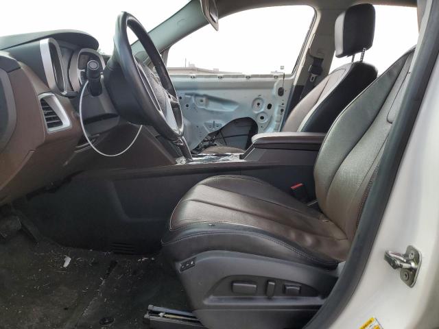 Photo 7 from auction – 2012 CHEVROLET EQUINOX LT with VIN 2GNALFEK8C1214579