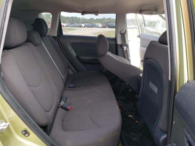 Photo 10 from auction – 2013 KIA SOUL with VIN KNDJT2A56D7629020