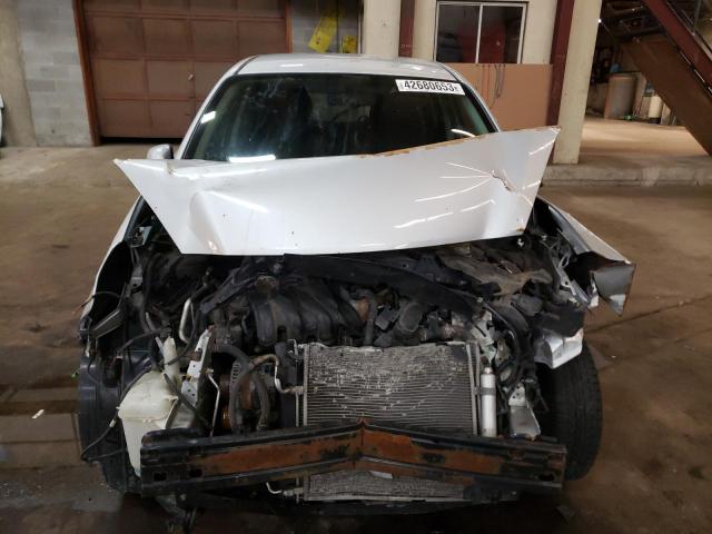 Photo 5 from auction – 2015 NISSAN MICRA with VIN 3N1CK3CP6FL233882