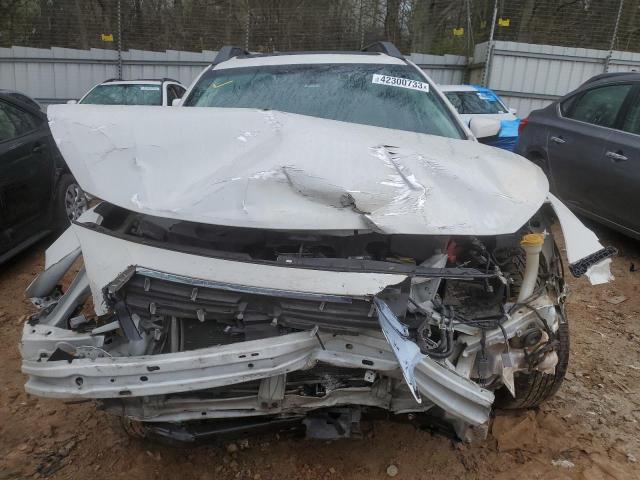 Photo 5 from auction – 2015 SUBARU OUTBACK 3. with VIN 4S4BSENC3F3360613