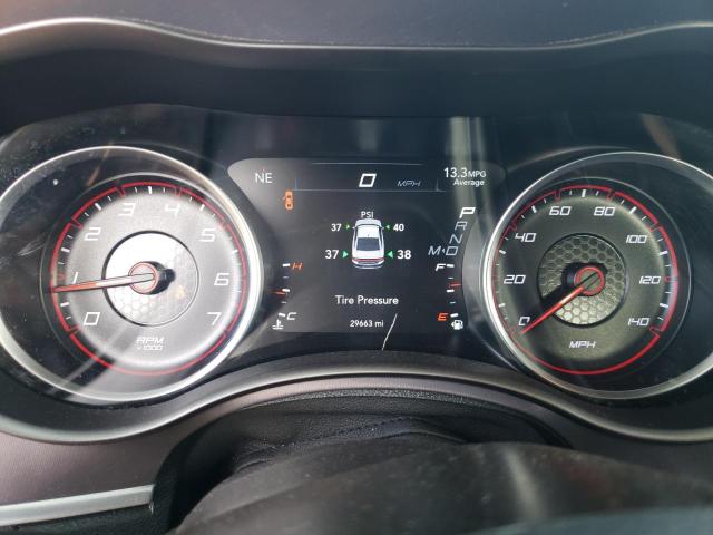 Photo 9 from auction – 2021 DODGE CHARGER SX with VIN 2C3CDXBG2MH543537