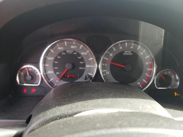 Photo 9 from auction – 2006 PONTIAC TORRENT with VIN 2CKDL63F366179820