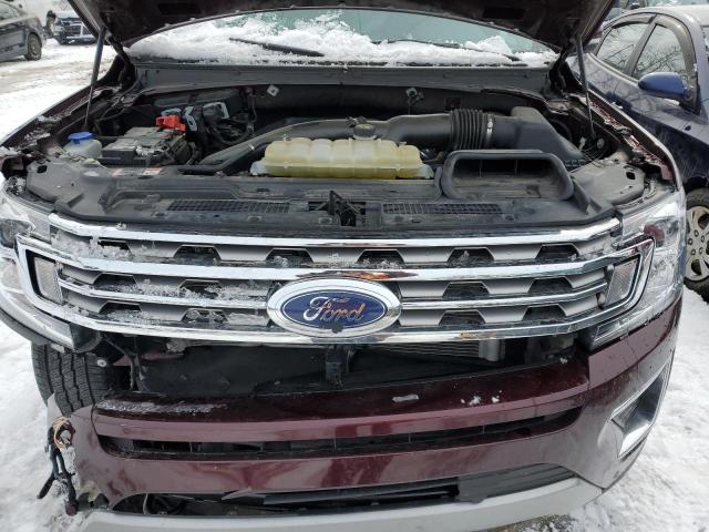 Photo 12 from auction – 2021 FORD EXPEDITION with VIN 1FMJK2AT5MEA38718