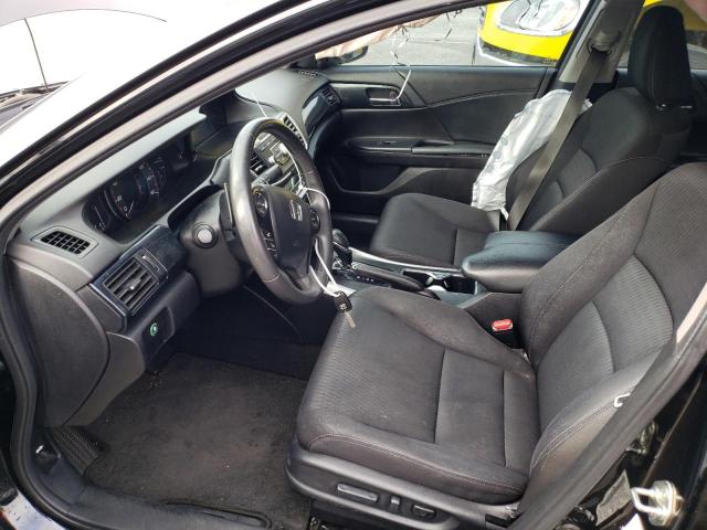 Photo 7 from auction – 2014 HONDA ACCORD SPO with VIN 1HGCR2F50EA092599
