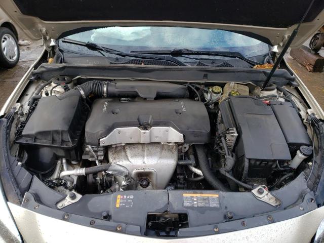 Photo 11 from auction – 2014 CHEVROLET MALIBU 2LT with VIN 1G11E5SL7EF285612