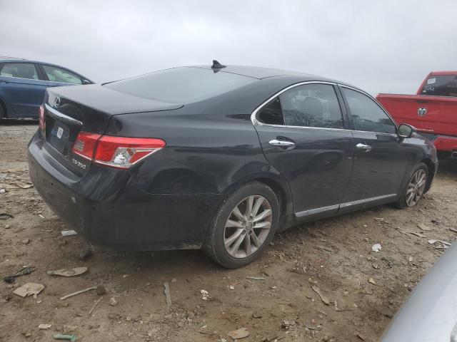 Photo 3 from auction – 2011 LEXUS ES 350 with VIN JTHBK1EG5B2430272