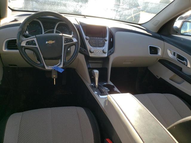 Photo 8 from auction – 2014 CHEVROLET EQUINOX LT with VIN 2GNFLFE30E6376730