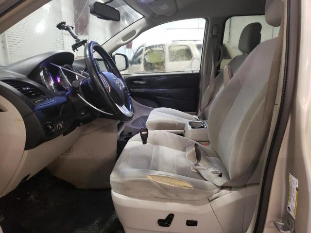 Photo 7 from auction – 2013 DODGE GRAND CARA with VIN 2C4RDGDGXDR587072
