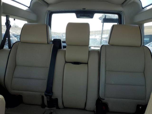Photo 10 from auction – 2004 LAND ROVER DISCOVERY with VIN SALTP19474A839494