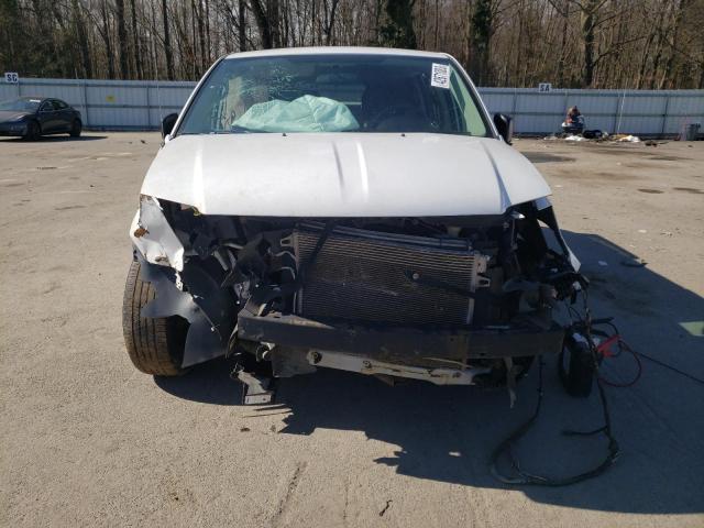 Photo 5 from auction – 2015 DODGE GRAND CARA with VIN 2C4RDGBG5FR683276