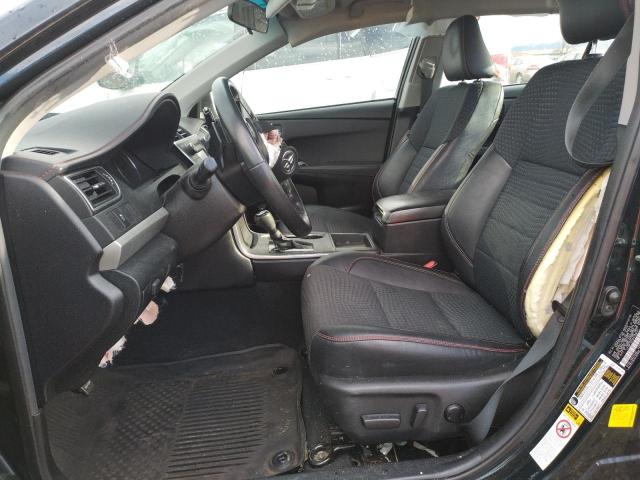 Photo 7 from auction – 2015 TOYOTA CAMRY LE with VIN 4T1BF1FK3FU108731