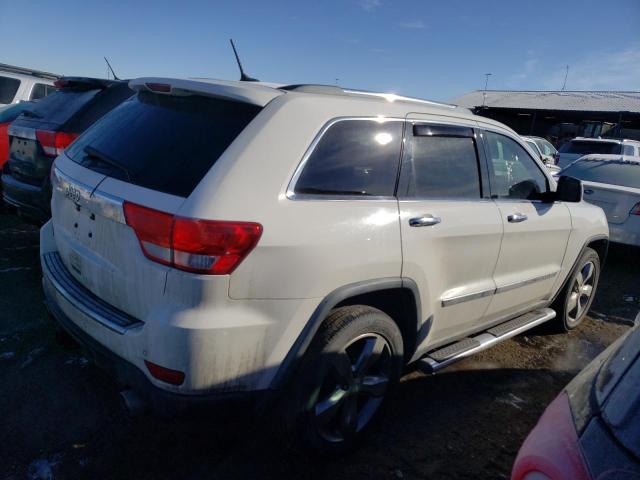Photo 3 from auction – 2011 JEEP GRAND CHER with VIN 1J4RR6GT7BC713635