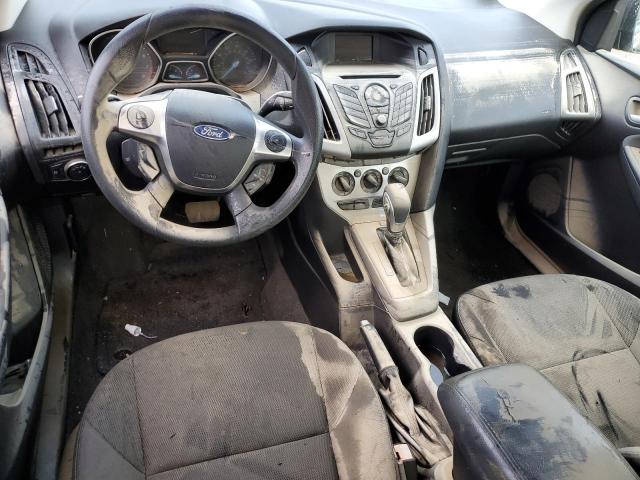 Photo 8 from auction – 2013 FORD FOCUS SE with VIN 1FADP3F2XDL371734