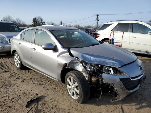 Photo 4 from auction – 2010 MAZDA 3 I with VIN JM1BL1SG6A1183612