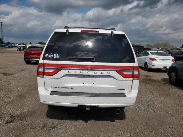 Photo 6 from auction – 2015 LINCOLN NAVIGATOR with VIN 5LMJJ3HT6FEJ10265
