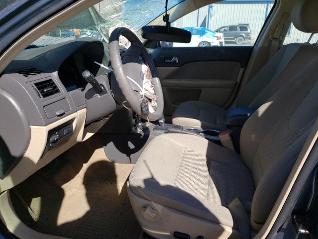 Photo 7 from auction – 2012 FORD FUSION SE with VIN 3FAHP0HA2CR247445