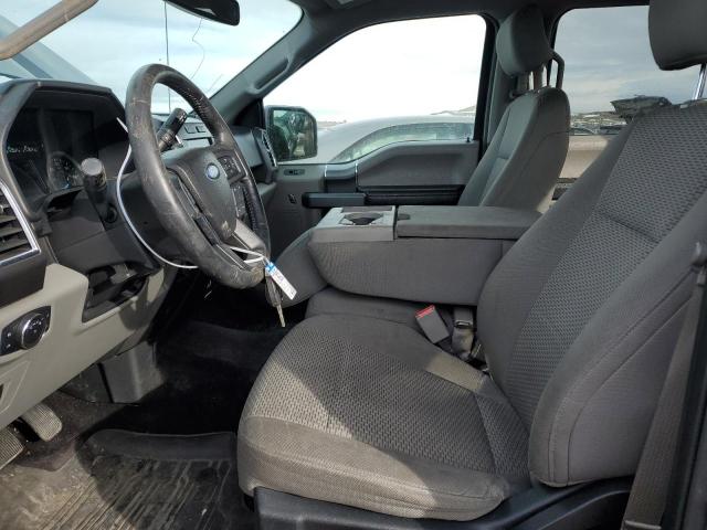 Photo 7 from auction – 2017 FORD F150 SUPER with VIN 1FTEW1EGXHFA36996