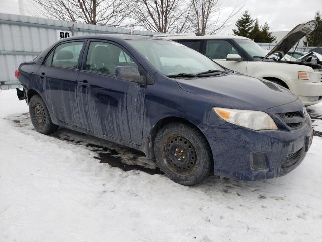 Photo 4 from auction – 2012 TOYOTA COROLLA BA with VIN 2T1BU4EEXCC766711