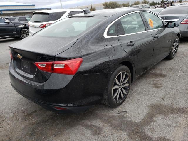 Photo 3 from auction – 2017 CHEVROLET MALIBU LT with VIN 1G1ZE5ST0HF281411