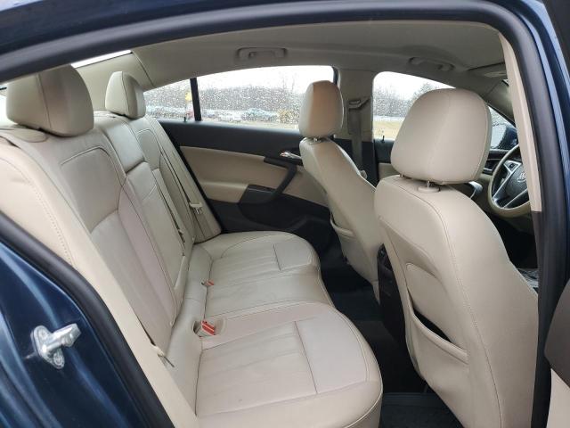 Zdjęcie 10 z aukcji – 2011 BUICK REGAL CXL z VIN W04GN5EC8B1074838