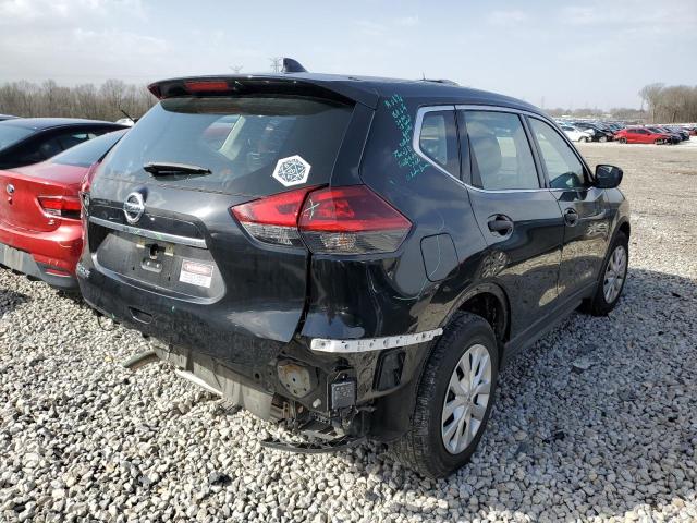 Photo 3 from auction – 2018 NISSAN ROGUE S with VIN KNMAT2MT7JP598219