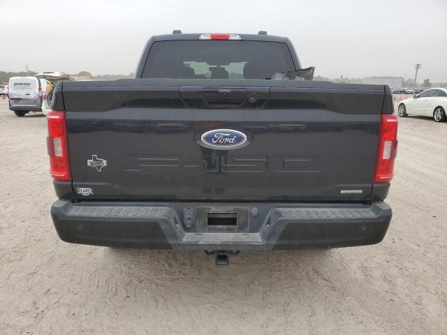 Photo 6 from auction – 2021 FORD F150 SUPER with VIN 1FTEW1CPXMFA68859