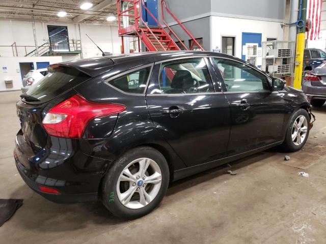 Фото 3 с аукциона – 2013 FORD FOCUS SE с VIN 1FADP3K26DL289313
