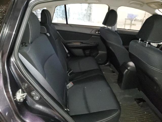 Photo 10 from auction – 2013 SUBARU IMPREZA SP with VIN JF1GPAL64DH202613