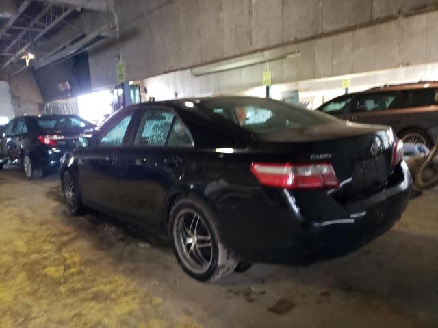 Photo 2 from auction – 2007 TOYOTA CAMRY CE with VIN JTNBE46K873120417