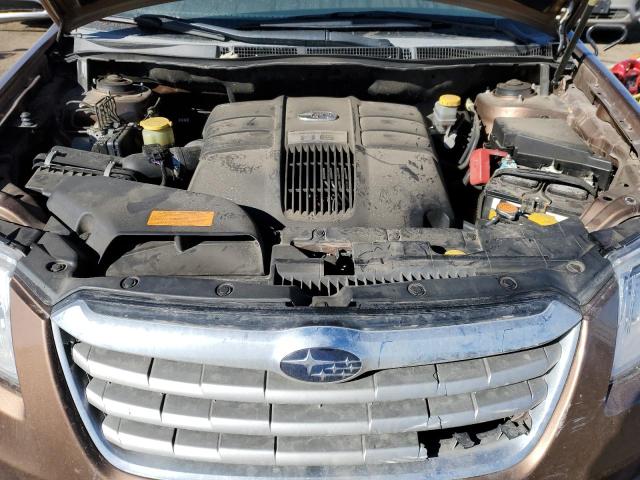 Photo 12 from auction – 2011 SUBARU TRIBECA LI with VIN 4S4WX9KD7B4402843