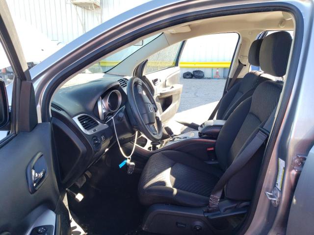 Photo 7 from auction – 2017 DODGE JOURNEY SX with VIN 3C4PDCBGXHT518386