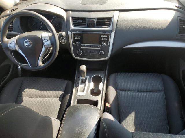 Photo 8 from auction – 2016 NISSAN ALTIMA 2.5 with VIN 1N4AL3APXGC162838