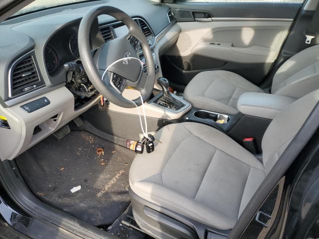 Photo 7 from auction – 2017 HYUNDAI ELANTRA with VIN 5NPD84LF6HH001072