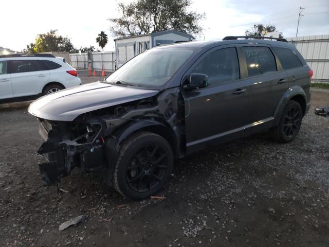 Zdjęcie 1 z aukcji – 2016 DODGE JOURNEY SX z VIN 3C4PDCBBXGT225770