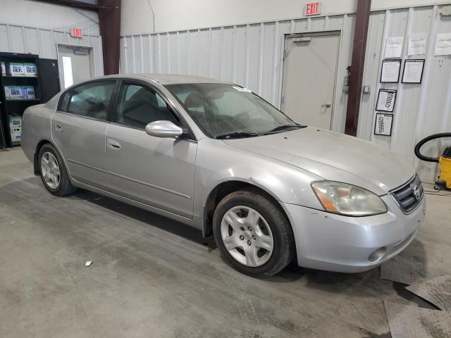 Photo 4 from auction – 2004 NISSAN ALTIMA BAS with VIN 1N4AL11E44C141501