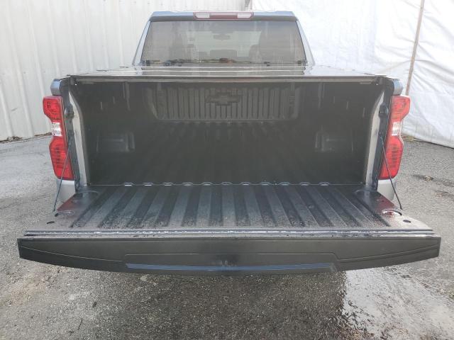 Photo 6 from auction – 2019 CHEVROLET SILVERADO with VIN 1GCUYDED9KZ154069
