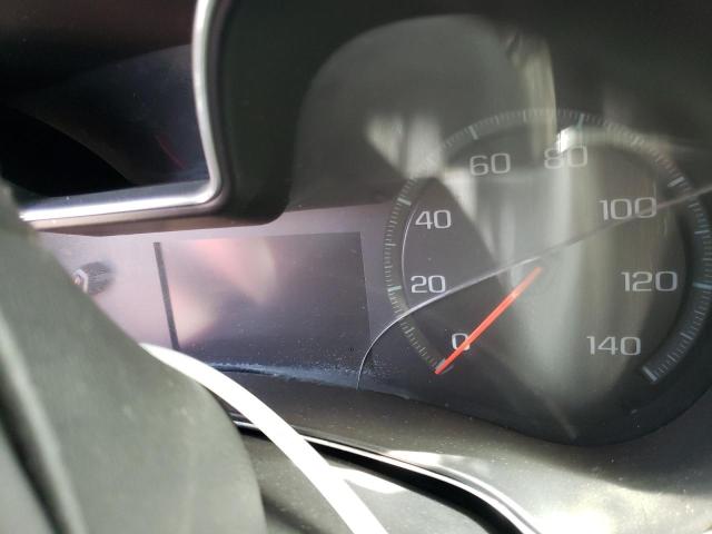 Photo 9 from auction – 2014 CHEVROLET IMPALA LTZ with VIN 2G1155S30E9282785