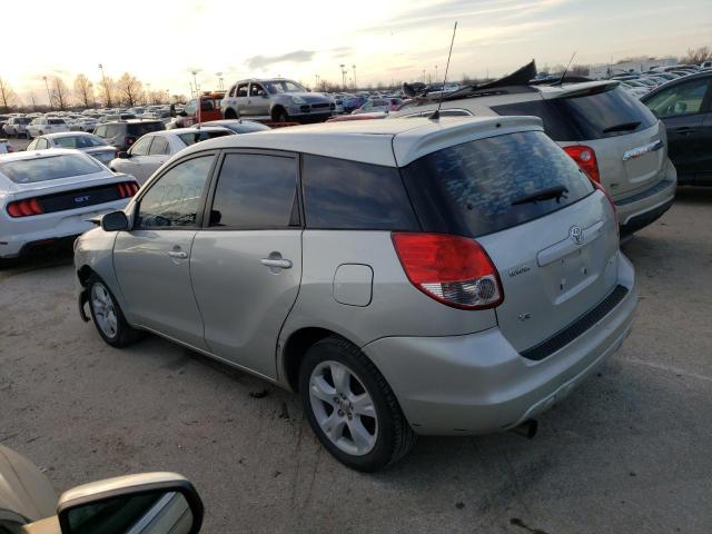 Photo 2 from auction – 2004 TOYOTA COROLLA MA with VIN 2T1KR32E94C284992