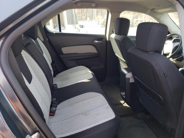 Photo 11 from auction – 2010 CHEVROLET EQUINOX with VIN 2CNALBEW4A6205801