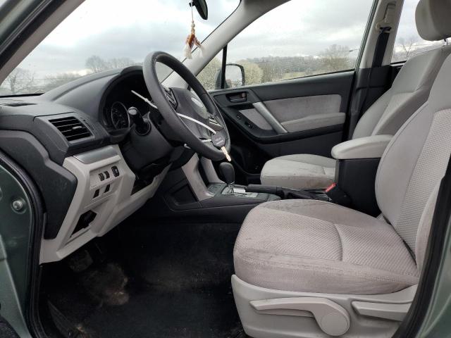 Photo 7 from auction – 2014 SUBARU FORESTER 2 with VIN JF2SJAAC9EH498794